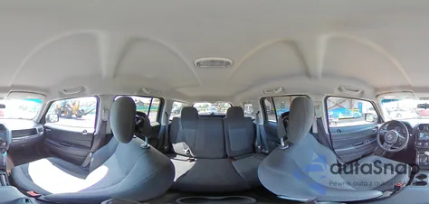 2015 Jeep Patriot Sport z USA, uszkodzony, nr VIN 1C4NJPBA4FD272893